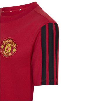 Manchester United dječja majica Tee red