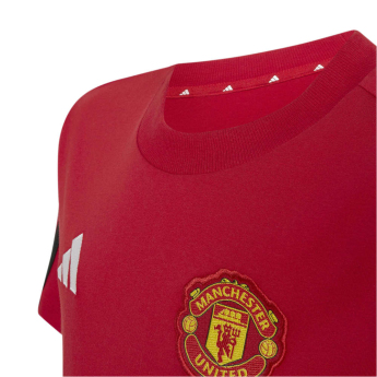 Manchester United dječja majica Tee red