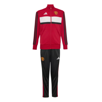 Manchester United dječji set Track red