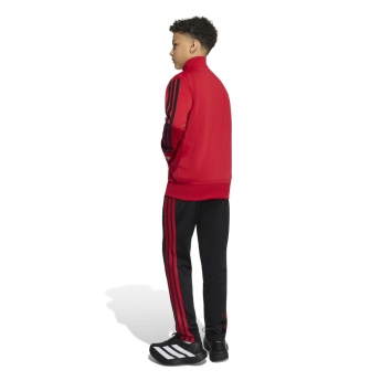 Manchester United dječji set Track red