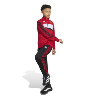 Manchester United dječji set Track red