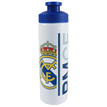 Real Madrid boca za piće Alu white