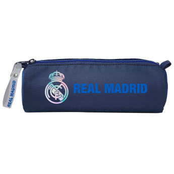Real Madrid pernica Ruber Crest