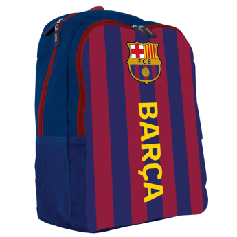 FC Barcelona ruksak Stripe
