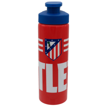 Atletico Madrid boca za piće Botella red