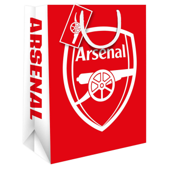 FC Arsenal poklon vrećica Medium Colour