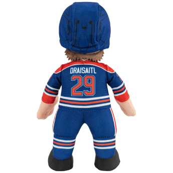 Edmonton Oilers plišana igračka Leon Draisaitl #29