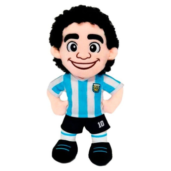Nogometne reprezentacije plišana igračka Argentina SMaradona