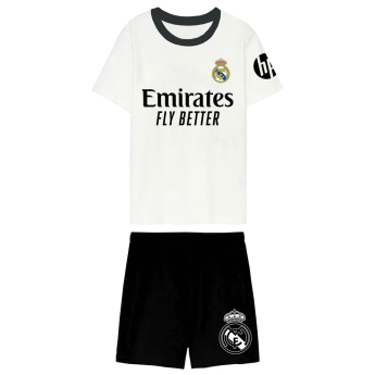 Real Madrid dječja pidžama Home