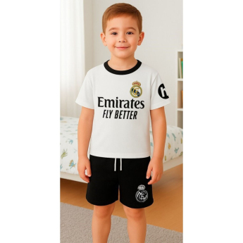 Real Madrid dječja pidžama Home