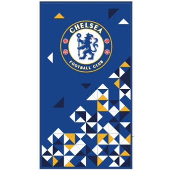FC Chelsea ručnik Particle