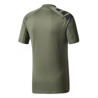 Juventus Torino muški dres za trening green Li
