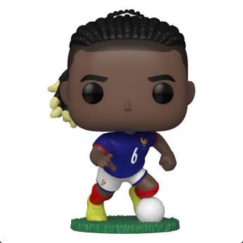 Nogometne reprezentacije figurica Funko POP! France - Eduardo Camavinga