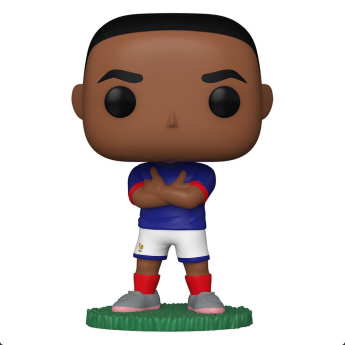 Nogometne reprezentacije figurica Funko POP! France - Kylian Mbappé