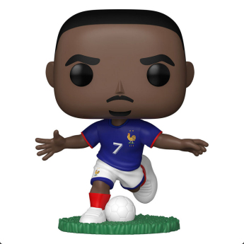 Nogometne reprezentacije figurica Funko POP! France - Ousmane Dembele