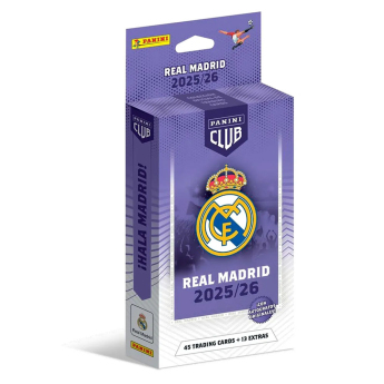 Real Madrid karte za igranje 2025/26