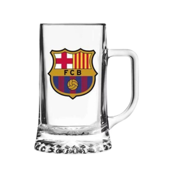 FC Barcelona čaša Jarra 500 ml