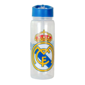 Real Madrid boca za piće Transparente