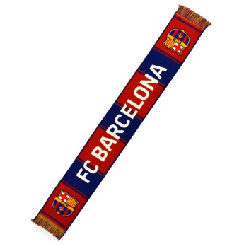 FC Barcelona marama Strick