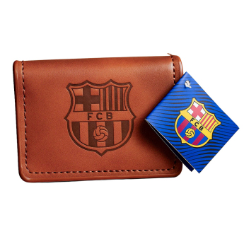 FC Barcelona futrola za kartice Carnet