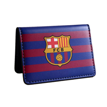 FC Barcelona futrola za kartice Stripe