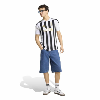 Juventus Torino nogometni dres 26/27 domácí