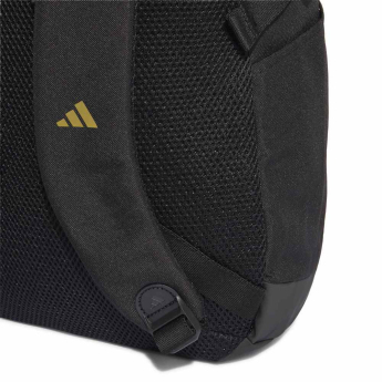 Batoh JUVENTUS FC Backpack black