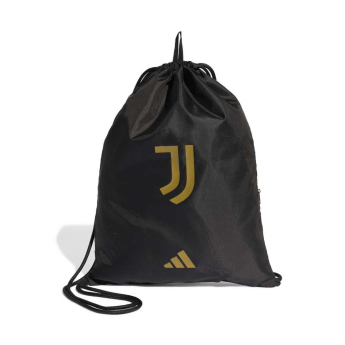 Juventus Turín gymsak Crest black