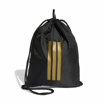 Juventus Torino vrećica za tjelesni Crest black