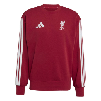 FC Liverpool muška majica DNA Sweat red