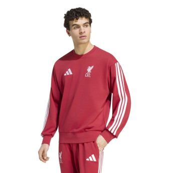 FC Liverpool muška majica DNA Sweat red