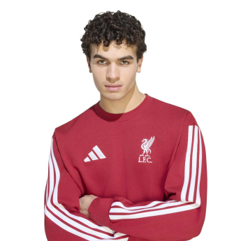 FC Liverpool muška majica DNA Sweat red