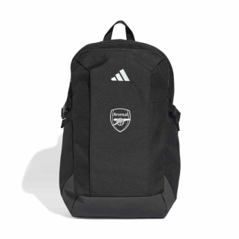 FC Arsenal ruksak Backpack black