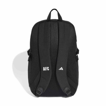 FC Arsenal ruksak Backpack black