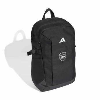FC Arsenal ruksak Backpack black