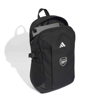 FC Arsenal ruksak Backpack black