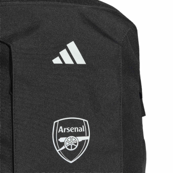 FC Arsenal ruksak Backpack black