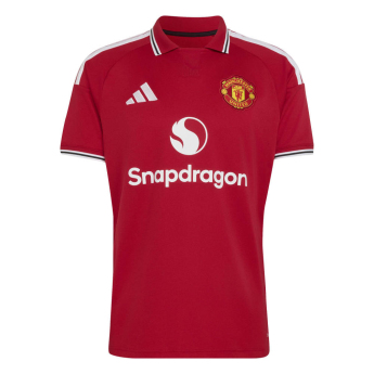 Manchester United nogometni dres 26/27 domácí