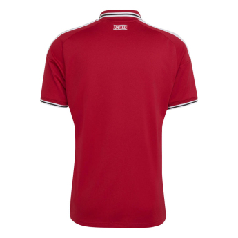 Manchester United nogometni dres 26/27 home