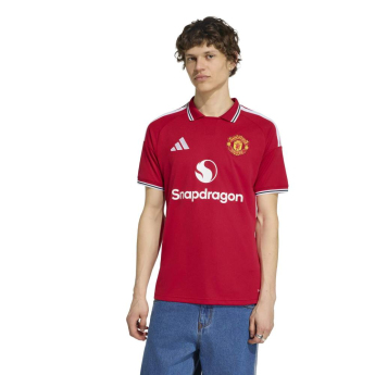 Manchester United nogometni dres 26/27 home