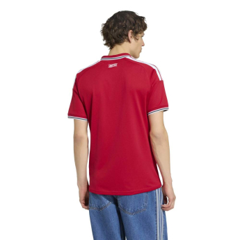Manchester United nogometni dres 26/27 home
