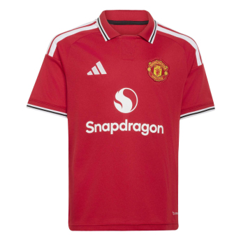 Manchester United dječji dres 26/27 domácí