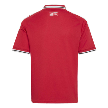 Manchester United dječji dres 26/27 domácí