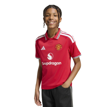 Manchester United dječji dres 26/27 domácí
