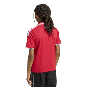 Manchester United dječji dres 26/27 domácí