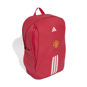 Manchester United ruksak Backpack fullred