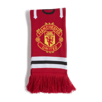Manchester United marama Home