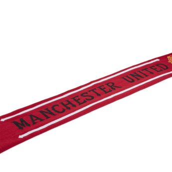 Manchester United marama Home