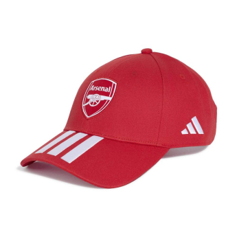 FC Arsenal kapa za bejzbol red
