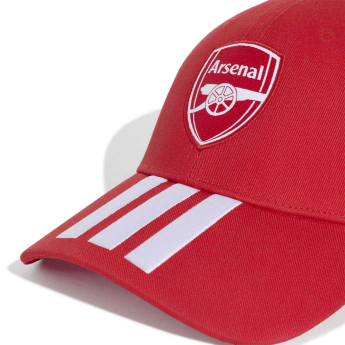 FC Arsenal kapa za bejzbol red